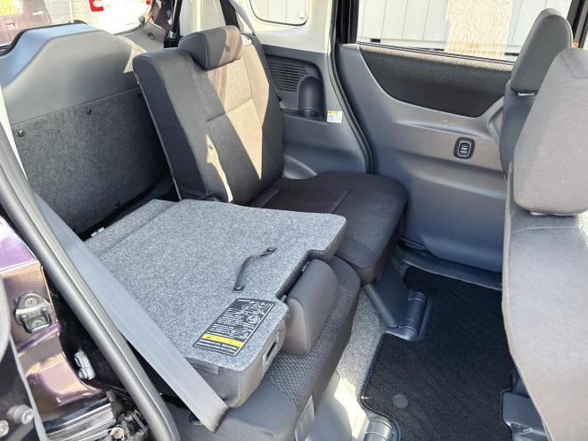 パレット660SW TS 4WD ローンが不安な方＜優遇ローン〉本州仕入　1年保証 両側パワースライドドア