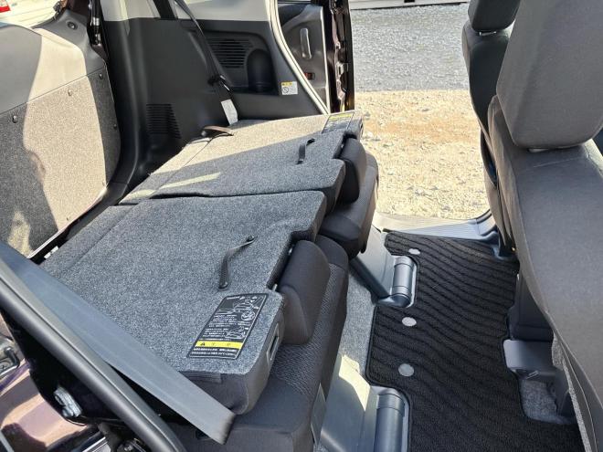 パレット660SW TS 4WD ローンが不安な方＜優遇ローン〉本州仕入　1年保証 両側パワースライドドア