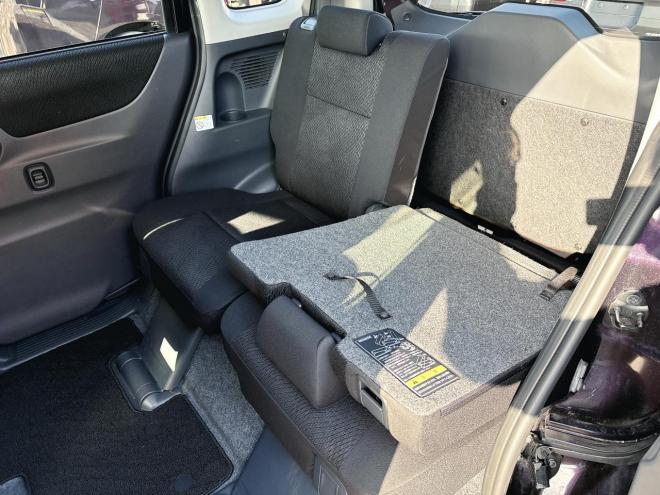 パレット660SW TS 4WD ローンが不安な方＜優遇ローン〉本州仕入　1年保証 両側パワースライドドア