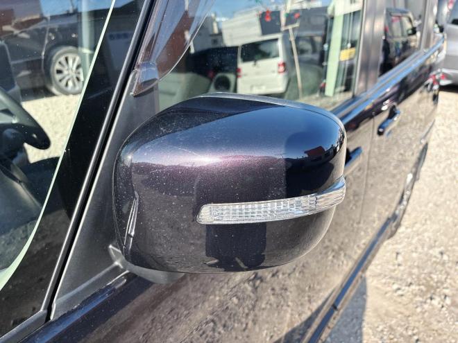 パレット660SW TS 4WD ローンが不安な方＜優遇ローン〉本州仕入　1年保証 両側パワースライドドア