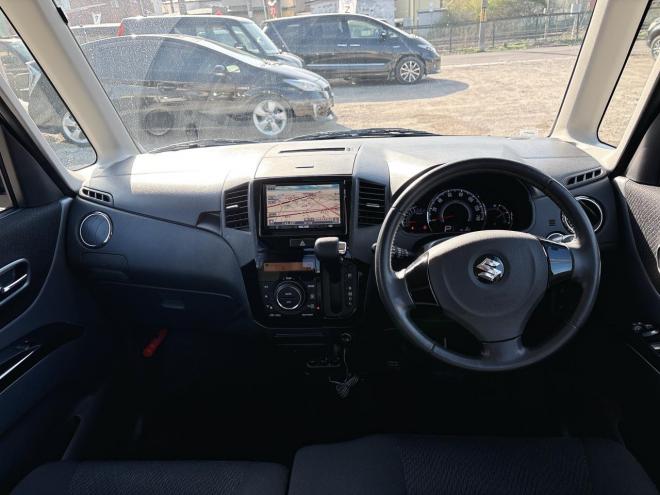 パレット660SW TS 4WD ローンが不安な方＜優遇ローン〉本州仕入　1年保証 両側パワースライドドア