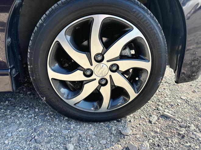 パレット660SW TS 4WD ローンが不安な方＜優遇ローン〉本州仕入　1年保証 両側パワースライドドア