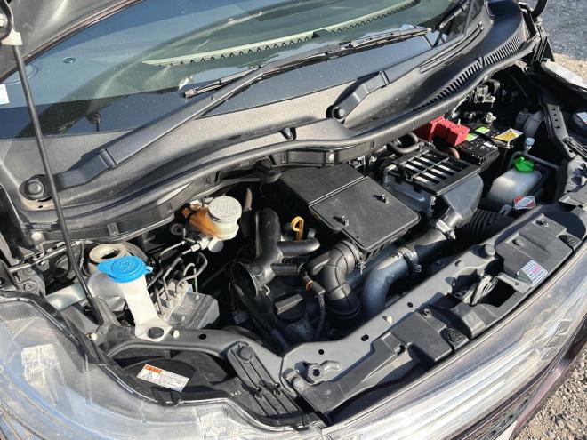 パレット660SW TS 4WD ローンが不安な方＜優遇ローン〉本州仕入　1年保証 両側パワースライドドア