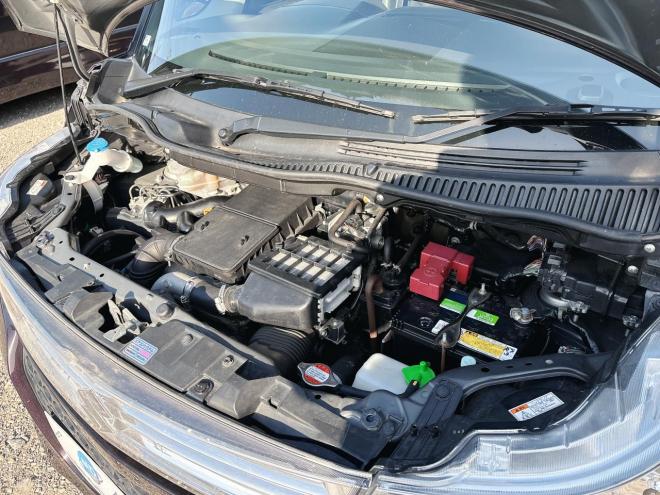 パレット660SW TS 4WD ローンが不安な方＜優遇ローン〉本州仕入　1年保証 両側パワースライドドア