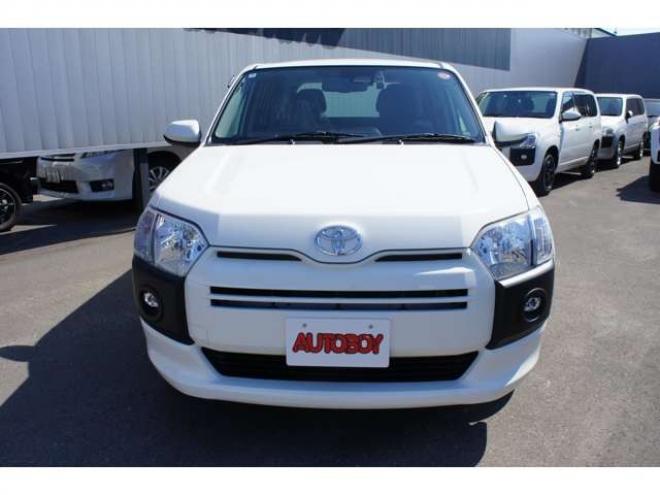 プロボックスバン1.5 F 4WD　登録済未使用車　衝突軽減システム　純正LEDフォグ　電動格納ドアミラー　オートライト　前後PW　ルームミラー内蔵Bカメラ　ドラレコ　Bluetooth&フルセグナビ　下廻防錆加工　フロアマット　ドアバイザー　社外AW 登録済未使用車 1500