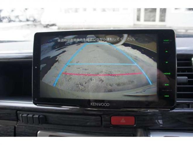 ハイエース2.7 GL ロング ミドルルーフ 4WD　ワンオーナー　ケンウッド9インチナビTV　Bカメラ　フリップダウンモニター　ワークエクストラップ18インチAW　415コブラフロントスポイラー　ベッドキット　LEDヘッドライト　スマキー　AC100V 2700