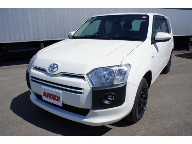 プロボックスバン1.5 F 4WD　走行500キロ　衝突軽減システム　純正LEDフォグ　電動格納ドアミラー オートライト 前後PW　ルームミラー内蔵Bカメラ　ドラレコ　Bluetooth&フルセグナビ 下廻防錆加工 フロアマット　ドアバイザー 社外14インチAW 1500