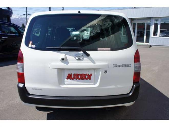 プロボックスバン1.5 F 4WD　走行500キロ　衝突軽減システム　純正LEDフォグ　電動格納ドアミラー オートライト 前後PW　ルームミラー内蔵Bカメラ　ドラレコ　Bluetooth&フルセグナビ 下廻防錆加工 フロアマット　ドアバイザー 社外14インチAW 1500