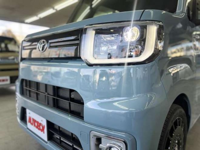 ピクシスメガL SAIII 4WD　スマートキー　プッシュスタート　純正ナビ　フルセグTV Bluetooth バックカメラ　両側パワースライドドア　LEDヘッド/フォグ　シートヒーター　衝突被害軽減　アイドリングストップ　新品15インチアルミタイヤ 660