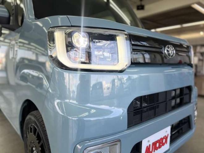 ピクシスメガL SAIII 4WD　スマートキー　プッシュスタート　純正ナビ　フルセグTV Bluetooth バックカメラ　両側パワースライドドア　LEDヘッド/フォグ　シートヒーター　衝突被害軽減　アイドリングストップ　新品15インチアルミタイヤ 660