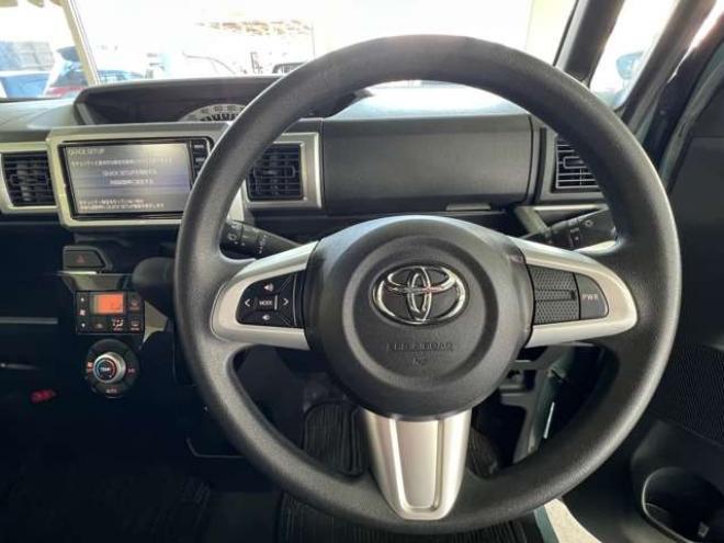 ピクシスメガL SAIII 4WD　スマートキー　プッシュスタート　純正ナビ　フルセグTV Bluetooth バックカメラ　両側パワースライドドア　LEDヘッド/フォグ　シートヒーター　衝突被害軽減　アイドリングストップ　新品15インチアルミタイヤ 660