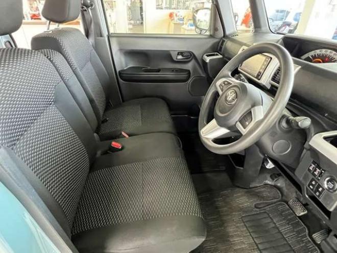 ピクシスメガL SAIII 4WD　スマートキー　プッシュスタート　純正ナビ　フルセグTV Bluetooth バックカメラ　両側パワースライドドア　LEDヘッド/フォグ　シートヒーター　衝突被害軽減　アイドリングストップ　新品15インチアルミタイヤ 660