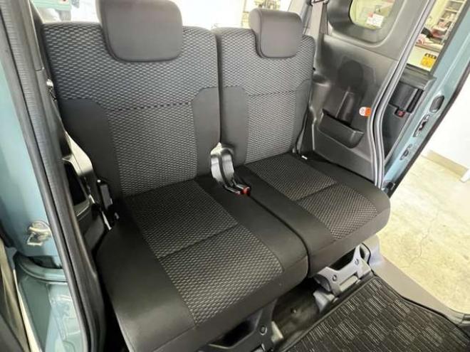 ピクシスメガL SAIII 4WD　スマートキー　プッシュスタート　純正ナビ　フルセグTV Bluetooth バックカメラ　両側パワースライドドア　LEDヘッド/フォグ　シートヒーター　衝突被害軽減　アイドリングストップ　新品15インチアルミタイヤ 660