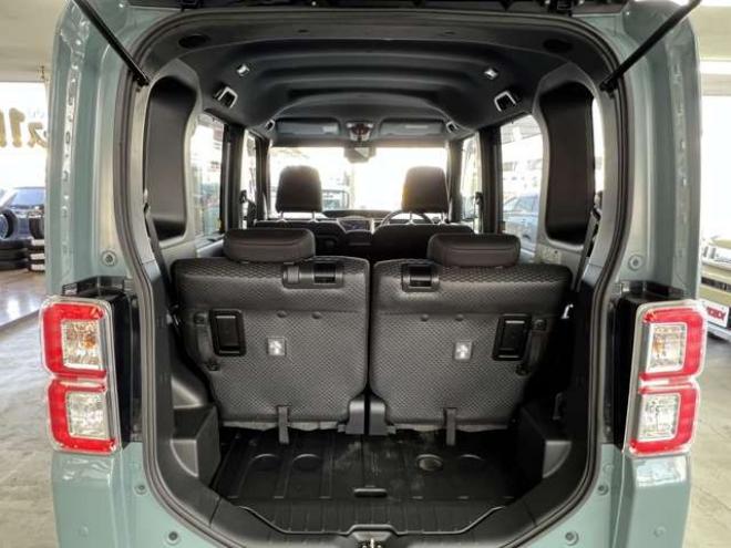 ピクシスメガL SAIII 4WD　スマートキー　プッシュスタート　純正ナビ　フルセグTV Bluetooth バックカメラ　両側パワースライドドア　LEDヘッド/フォグ　シートヒーター　衝突被害軽減　アイドリングストップ　新品15インチアルミタイヤ 660