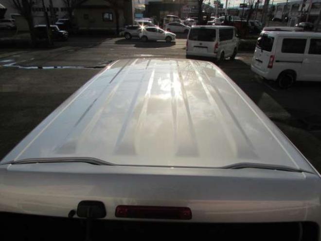 タウンエースバン1.5 GL 4WD　衝突軽減ブレーキ　LEDヘッドライト 1500