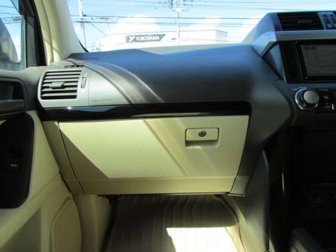 ランドクルーザープラド 2.8 TX ディーゼルターボ 4WD　社外ナビ/フルセグTV/バックカメラ/ETC/LEDヘッドライト・フォグ/ドライブレコーダー/スマートキー 2800