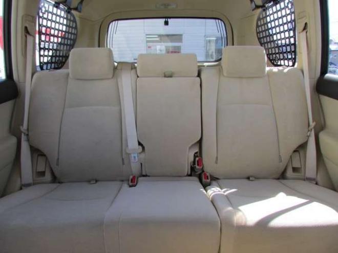 ランドクルーザープラド 2.8 TX ディーゼルターボ 4WD　社外ナビ/フルセグTV/バックカメラ/ETC/LEDヘッドライト・フォグ/ドライブレコーダー/スマートキー 2800