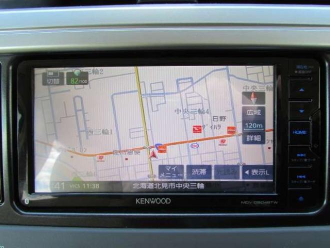 ランドクルーザープラド 2.8 TX ディーゼルターボ 4WD　社外ナビ/フルセグTV/バックカメラ/ETC/LEDヘッドライト・フォグ/ドライブレコーダー/スマートキー 2800