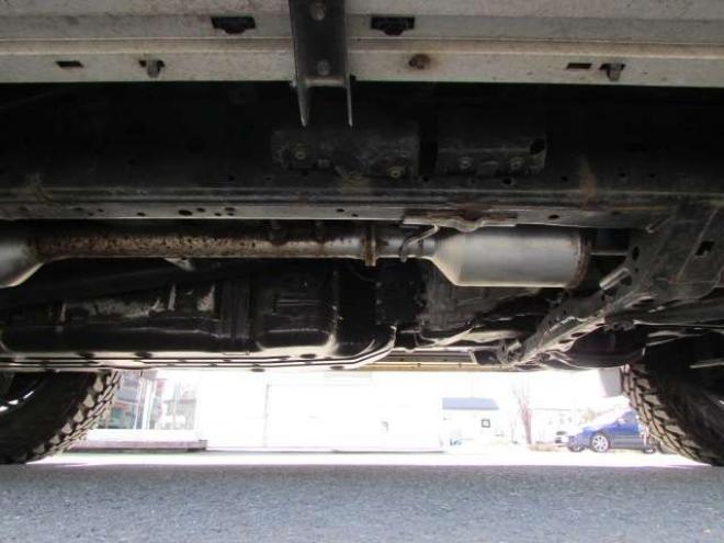 ランドクルーザープラド 2.8 TX ディーゼルターボ 4WD　社外ナビ/フルセグTV/バックカメラ/ETC/LEDヘッドライト・フォグ/ドライブレコーダー/スマートキー 2800