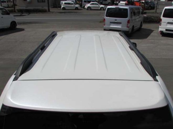 ランドクルーザープラド 2.8 TX ディーゼルターボ 4WD　社外ナビ/フルセグTV/バックカメラ/ETC/LEDヘッドライト・フォグ/ドライブレコーダー/スマートキー 2800