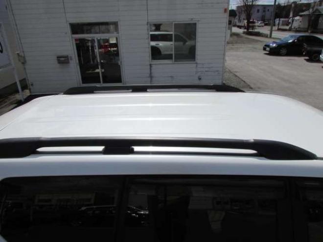 ランドクルーザープラド 2.8 TX ディーゼルターボ 4WD　社外ナビ/フルセグTV/バックカメラ/ETC/LEDヘッドライト・フォグ/ドライブレコーダー/スマートキー 2800