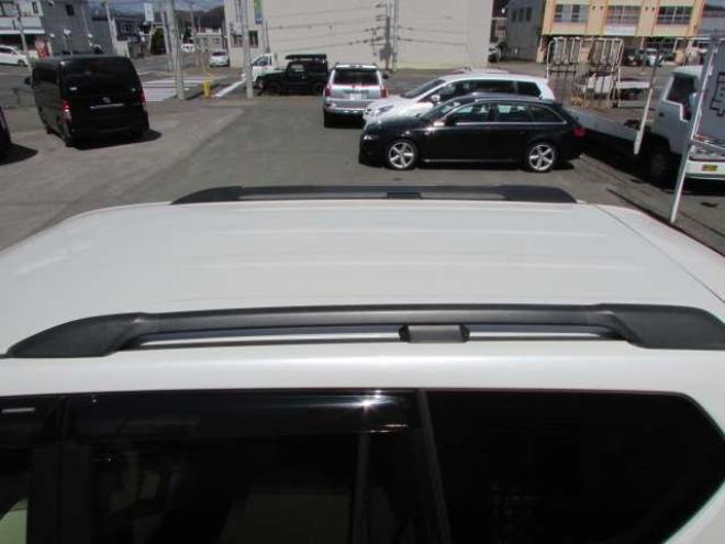 ランドクルーザープラド 2.8 TX ディーゼルターボ 4WD　社外ナビ/フルセグTV/バックカメラ/ETC/LEDヘッドライト・フォグ/ドライブレコーダー/スマートキー 2800