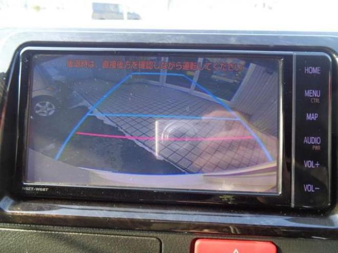 レジアスエース2.8 スーパーGL ダークプライムII ロングボディ ディーゼルターボ 4WD　ワンオーナー　TRDフロントスポイラー　TRD　TF7Aアルミホイール　両側パワースライドドア　リアヒーター　純正ナビ　フルセグ　Bluetooth　レーダーブレーキ　荷室ダウンライト　車線逸脱警報 2800