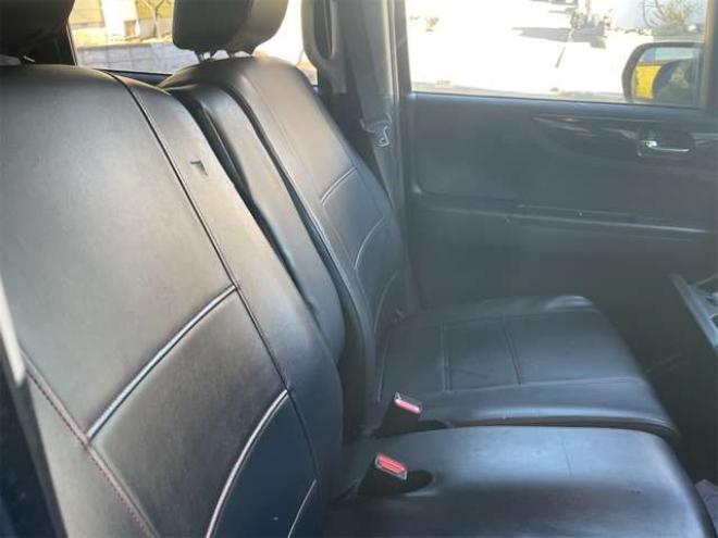 N-BOXカスタムG ターボパッケージ 4WD　 660