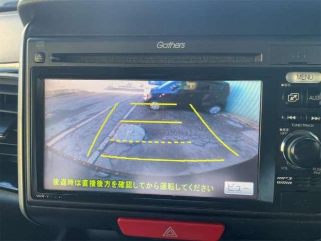 N-BOXカスタムG ターボパッケージ 4WD　 660