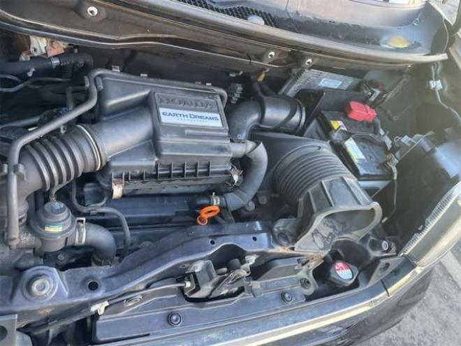 N-BOXカスタムG ターボパッケージ 4WD　 660