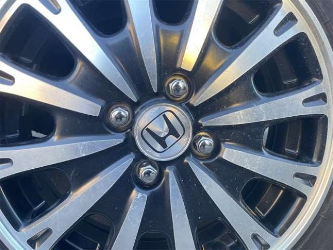 N-BOXカスタムG ターボパッケージ 4WD　 660