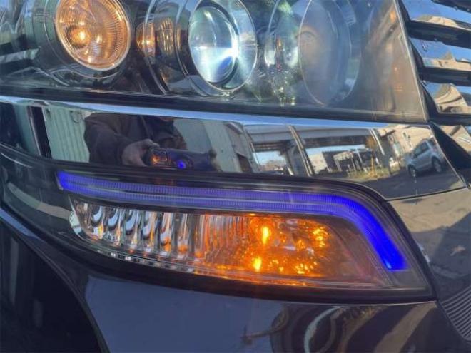 N-BOXカスタムG ターボパッケージ 4WD　 660