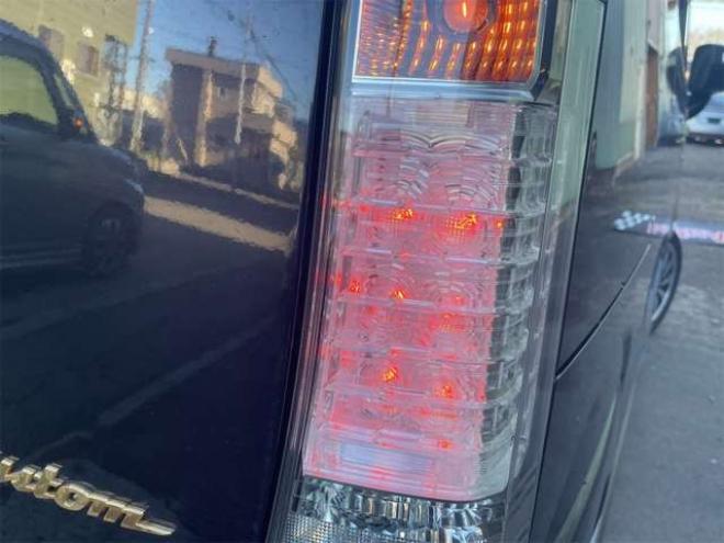 N-BOXカスタムG ターボパッケージ 4WD　 660