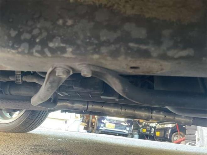 N-BOXカスタムG ターボパッケージ 4WD　 660