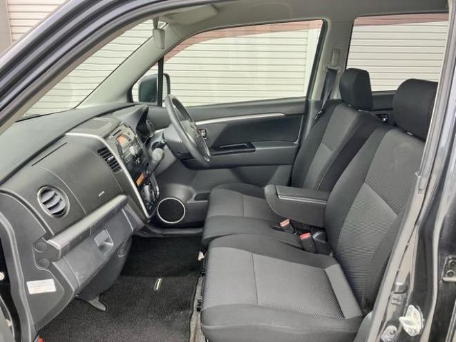 ワゴンRスティングレー　X 4WD 660 ５Dr