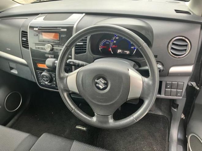 ワゴンRスティングレー　X 4WD 660 ５Dr