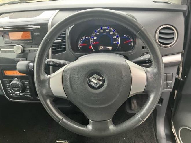 ワゴンRスティングレー　X 4WD 660 ５Dr