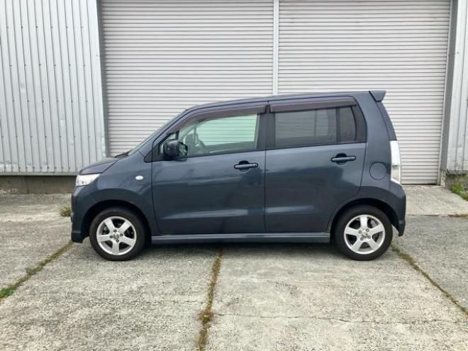 ワゴンRスティングレー　X 4WD 660 ５Dr