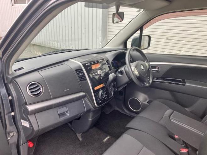 ワゴンRスティングレー　X 4WD 660 ５Dr