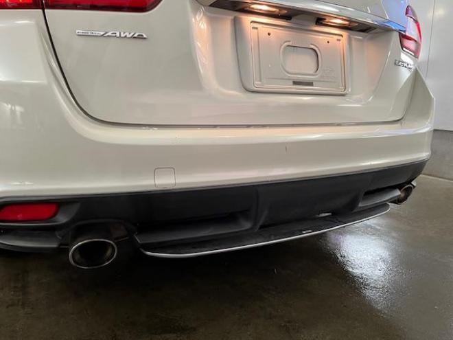 レヴォーグ２．０　ＧＴ－Ｓアイサイト　本州仕入　禁煙車　ＳＴｉエアロ　衝突軽減システム　レーダークルーズ　純正ブラックハーフレザーシート　シュタイナー１９インチＡＷ　純正１８ＡＷ＋スタッドレスタイヤ　ストラーダナビ　Ｂｌｕｅｔｏｏｔｈ 4WD 2000 5Dr