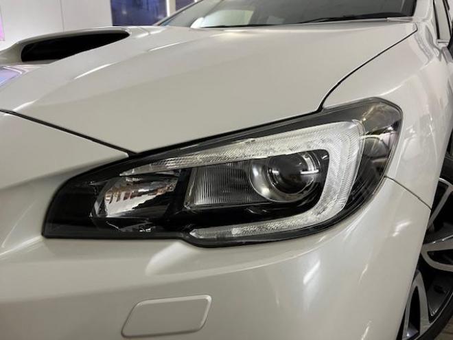 レヴォーグ２．０　ＧＴ－Ｓアイサイト　本州仕入　禁煙車　ＳＴｉエアロ　衝突軽減システム　レーダークルーズ　純正ブラックハーフレザーシート　シュタイナー１９インチＡＷ　純正１８ＡＷ＋スタッドレスタイヤ　ストラーダナビ　Ｂｌｕｅｔｏｏｔｈ 4WD 2000 5Dr