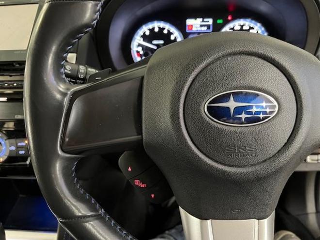 レヴォーグ２．０　ＧＴ－Ｓアイサイト　本州仕入　禁煙車　ＳＴｉエアロ　衝突軽減システム　レーダークルーズ　純正ブラックハーフレザーシート　シュタイナー１９インチＡＷ　純正１８ＡＷ＋スタッドレスタイヤ　ストラーダナビ　Ｂｌｕｅｔｏｏｔｈ 4WD 2000 5Dr