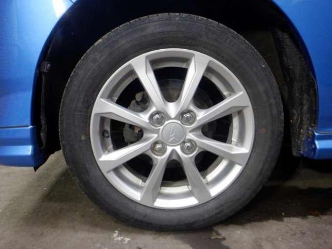 ミライース G SAIII 4WD　純正ディスプレイオーディオ・B/T・LEDヘッドライト・スマートキー・プッシュスタート・アイドリングストップ・シートヒーター・オートマチックハイビーム・純正エンスタ・衝突軽減・クリアランスソナー 660