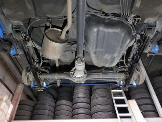 ミライース G SAIII 4WD　純正ディスプレイオーディオ・B/T・LEDヘッドライト・スマートキー・プッシュスタート・アイドリングストップ・シートヒーター・オートマチックハイビーム・純正エンスタ・衝突軽減・クリアランスソナー 660