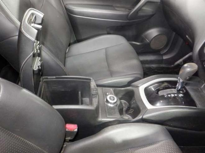 エクストレイル2.0 20S 2列車 4WD　ナビ・TV・B/T・Bカメラ・Aストップ・ライトレベライザー・ECOモード・VDC・カプロンシート・キーレス・社外AW 2000