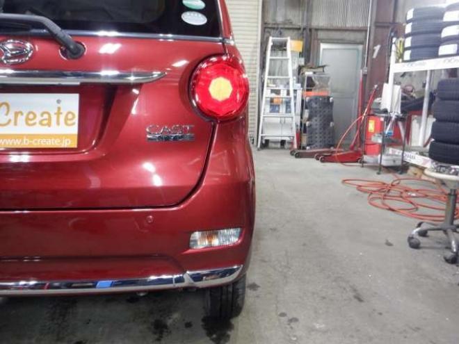 キャストスタイル 660 G SAII 4WD　本州仕入ナビ・TV・Bカメ・LEDヘッドライト・衝突軽減ブレーキ　USB接続　フォグランプ　アイドリングストップ　スマートキー　プッシュスタート 660