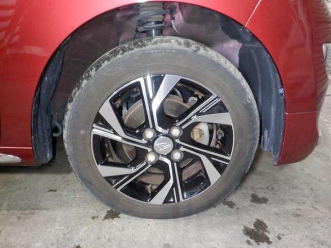 キャストスタイル 660 G SAII 4WD　本州仕入ナビ・TV・Bカメ・LEDヘッドライト・衝突軽減ブレーキ　USB接続　フォグランプ　アイドリングストップ　スマートキー　プッシュスタート 660