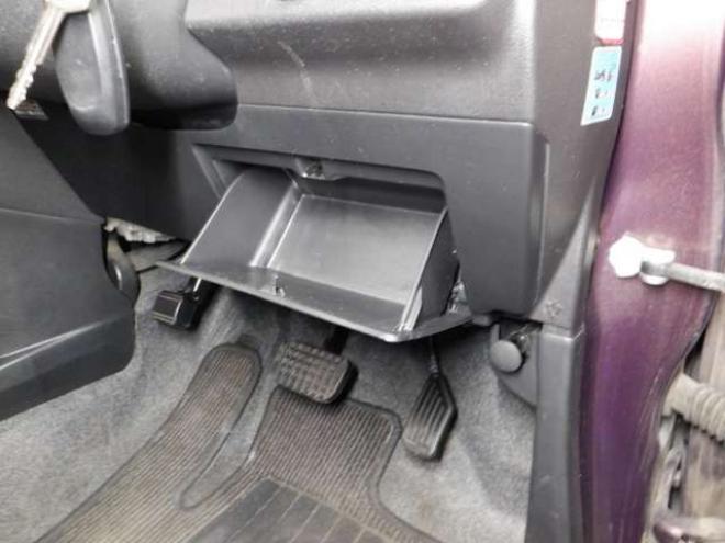 ミラココアL 4WD　ナビ・TV・B/T・Bカメラ・社外エンスタ・車検新規2年・リア修復済み・キーレスキー・エコアイイドル・ライトレベライザー・ベンチシート 660