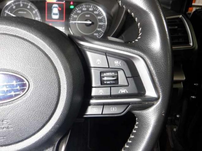 インプレッサスポーツ 2.0 i-L アイサイト 4WD　ブラックレザーセレクション　本州仕入れ　4WD　MOPナビ　B/T　TV　バックカメラ　ETC　クルコン　シートヒーター　レザーシート　衝突軽減　LEDヘッドライト　フォグランプ　ドアバイザー　スマートキー 2000