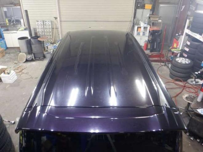 ステップワゴン2.0 スパーダ Z クールスピリット 4WD　本州仕入・後期型・ナビ・TV・Bカメラ・両側電動・スマートキー・クルコン・ETC・ワイパーデアイサー・HID・リアヒーター・フォグランプ・アイドリングストップ・フルフラットシート・パドルシフト 2000